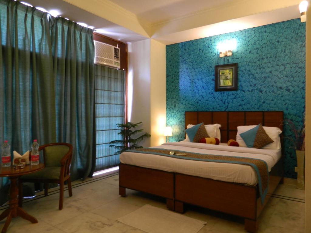 Jmd Residency Hotel New Delhi Phòng bức ảnh