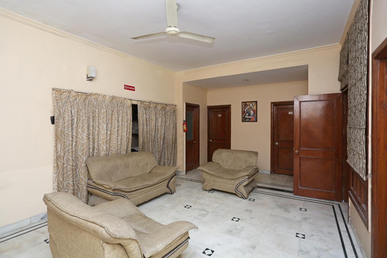 Jmd Residency Hotel New Delhi Ngoại thất bức ảnh